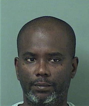 Brandon Redden, - Palm Beach County, FL 